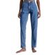 12. Jeansy Calvin Klein Jeans Mom Fit W J20J221249