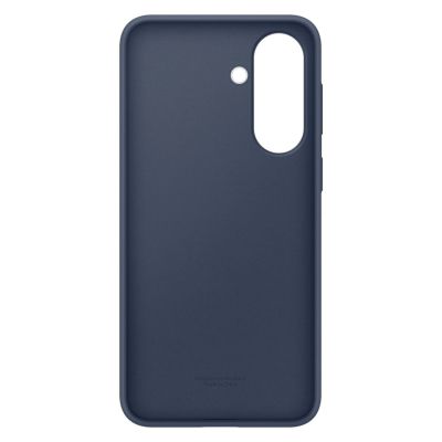 3. Etui Samsung Silicone Case na Samsung Galaxy A57 - granatowe
