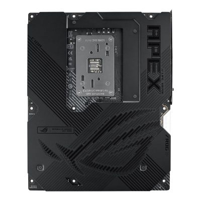 87. Płyta główna ASUS ROG CROSSHAIR X870E APEX