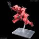 7. HGGQ 1/144 MS-O6S CHAR'S ZAKU (GQ)