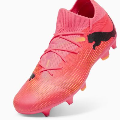 3. Buty piłkarskie Puma Future 7 Match MxSG M 107714-03