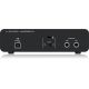 5. Behringer UMC202HD - Interfejs audio USB