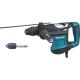 Młot udarowy 850W model HR3541FCX marki MAKITA