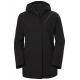 15. Kurtka przeciwdeszczowa Helly Hansen Jane Rain Jacket W 53740 990