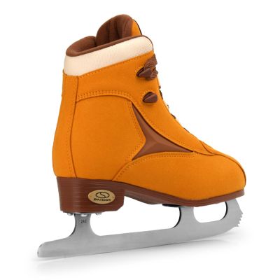 4. Łyżwy figurowe SMJ sport Arctica