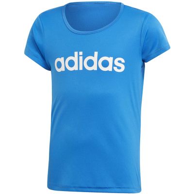 11. Koszulka adidas Youth Cardio Jr FM6634