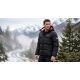 7. Parka męska Geographical Norway ANCELO BLACK DB MEN 001 (WY4478H/GN-BLACK)