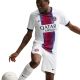 5. Koszulka męska Nike Paris Saint-Germain 2026/27 Match Away biała II1788 101