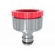 AWTOOLS AW61013 złącza węży ogrodowych 60 szt.