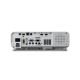 21. Epson PowerLite L210W projektor danych 4500 ANSI lumenów 3LCD WXGA (1280x800) Biały