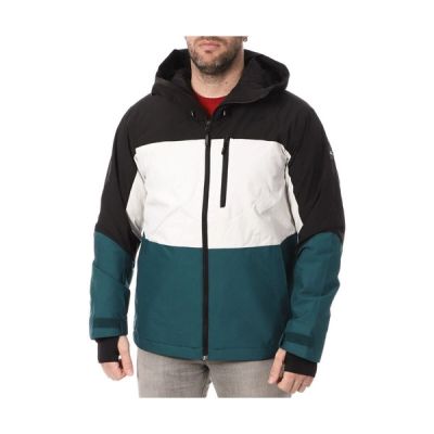 8. Kurtka narciarska O'Neill M 2500031-45034