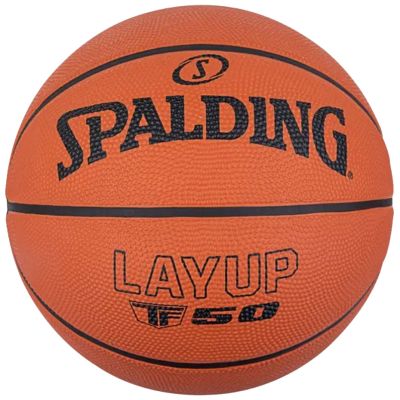 2. Piłka koszykowa Spalding LayUp TF-50 84334Z