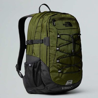 The North Face Borealis Classic plecak Oliwkowy Nylon