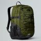 The North Face Borealis Classic plecak Oliwkowy Nylon