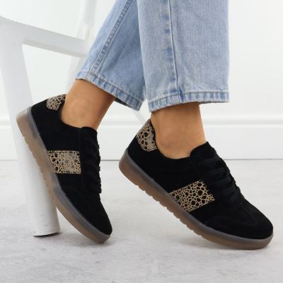 2. Buty sportowe Filippo W DP6770 PAW590A