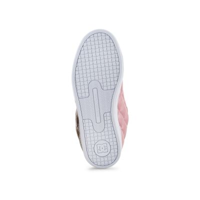 5. Buty DC Court Graffik SE W 301043-PWS