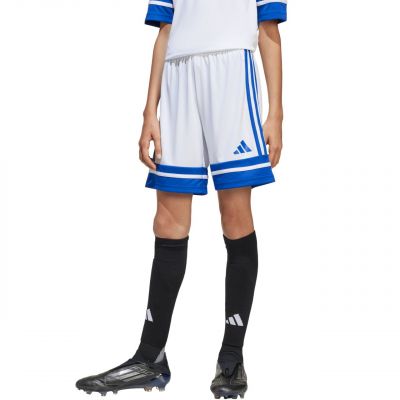2. Spodenki adidas Squadra 25 Jr JJ2425