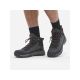 5. Buty męskie MILLET Ubic Mid Gtx M grafitowe