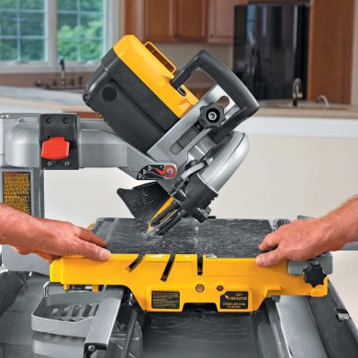 5. DeWALT DT3733-XJ Ostrze diamentowe