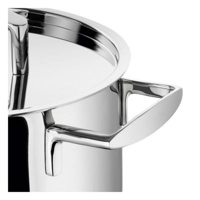 7. ZWILLING Passion zestaw garnków 5 szt.