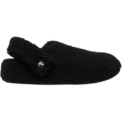 7. Klapki Crocs Classic Cozzy 209386 001