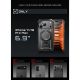 5. Etui Supcase UB Grip Mag MagSafe na iPhone 18 Pro Max / 17 Pro Max - czarne