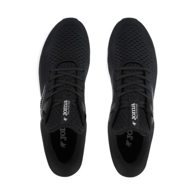4. Buty damskie Joma Neon 2601 czarne RNEOLS2601