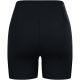 2. Spodenki damskie Odlo X-ALP TRAIL CARGO Tights short czarne