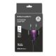 9. Zasilacz Qoltec 51516.90W do notebooka DELL (19,5 V; 4,62 A; 90W; 4.5 mm x 3 mm)