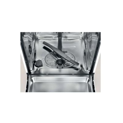 7. Zmywarka do zabudowy ELECTROLUX E52LE100S