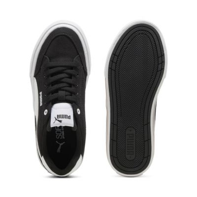 2. Buty Puma Court Classic Vulc FS Jr 39655803