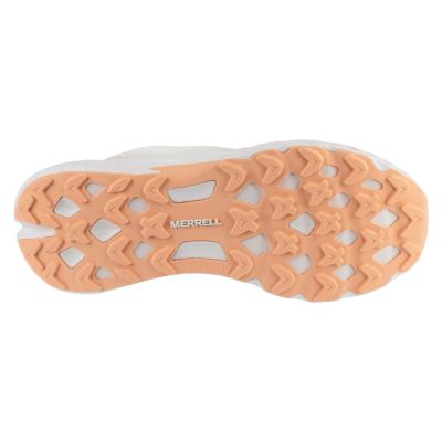 4. Merrell Agility Trail J00003286 Białe 37
