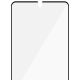 6. Szkło hartowane PanzerGlass E2E Regular na Samsung Galaxy A73 - z czarną ramką