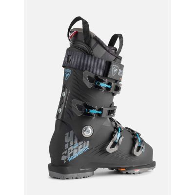 2. Buty narciarskie ROSSIGNOL HI-SPEED ELITE 120 LV GW czarny