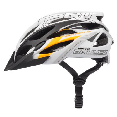 57. Kask rowerowy Meteor Gruver 24750-24752 52-56 cm