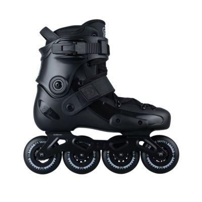 3. Rolki freestyle FRX 80 '25 25FRSK-FRX80-BK