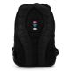 8. Plecak Swissbags z torbą na laptopa 17,3" Zurich  33 L 76201