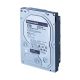4. Dysk HDD WD Purple WD85PURZ (8 TB ; 3.5"; 256 MB; 5640 obr/min)