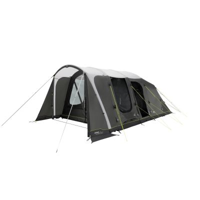 4. Outwell Florida 5 Air 5 os. Zielony Namiot tunelowy