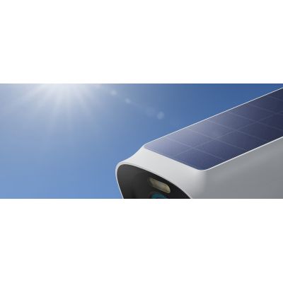 16. Kamera EUFY WRL 3 2+1 KIT/T88713W1