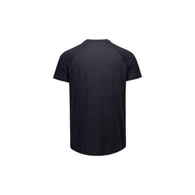 5. Koszulka na rower POC Reform Enduro Tee - uranium black rozmiar: s
