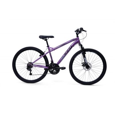 2. Rowerek dziecięcy Huffy EXTENT 27,5" Purple 26950W