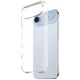 2. Etui CARE by PanzerGlass Flagship Urban Explorer w. Clear Frame na iPhone Air - przezroczyste