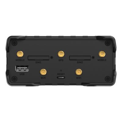 5. Teltonika RUT956 Router sieci komórkowej
