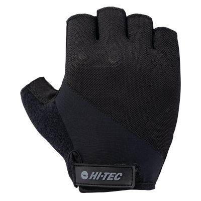 3. Rękawiczki rowerowe Hi-tec fers M 92800315208