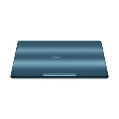 5. Lenovo Yoga Slim 9 14ILL10 Ultra 7 258V 14" 4K WQUXGA OLED 750nits Glossy 120Hz 32GB LPDDR5x-8533 SSD1TB Arc Graphics 140V Win11 Tidal Teal
