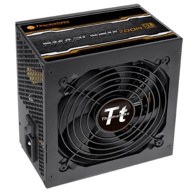 6. THERMALTAKE SMART SE2 700W MODULAR (SPR. 87%, SINGLE RAIL) PS-SPS-0700MNSAWE-1