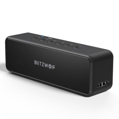 2. Głośnik Bluetooth Blitzwolf BW-WA4 30W z baterią 4000mAh