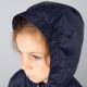 5. Kurtka CMP Kid G Jacket Rain Fix Hood Jr 3X53255-28ML