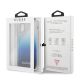 7. Etui Guess California na iPhone 11 Pro - niebieskie